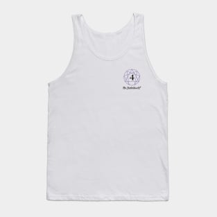 Enneagram Four - The Individualist Tank Top